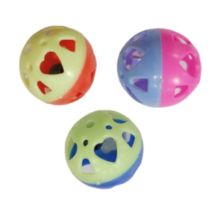 TEKLİ KUŞ TOPU OYUNCAK